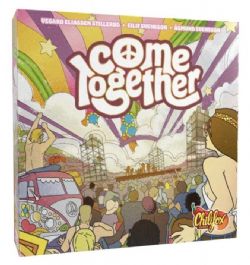 JEU COME TOGETHER (EN-FR)